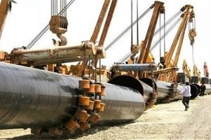 جزئیات امکان صادرات نفت ایران بدون نیاز به عبور از تنگه هرمز با یک خط لوله جدید