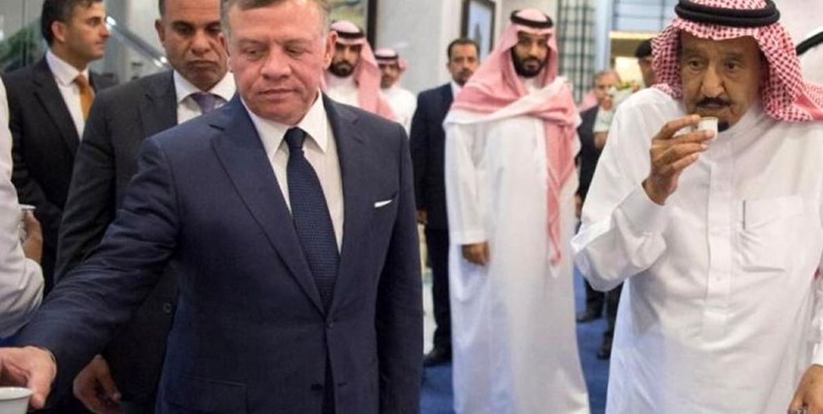 اردن درخواست عربستان برای تحویل یک مقام مرتبط با ریاض که در کودتا دست داشت را رد کرد