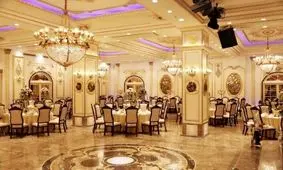 پلمب دو تالار پذیرایی و معرفی سه واحد پذیرایی به دادسرا در بجنورد