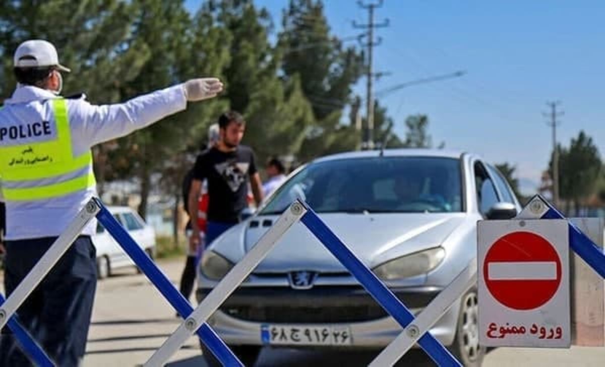 ورود و خروج در اردبیل ممنوع شد/ اعمال محدودیت ها تا ۴ مرداد ماه
