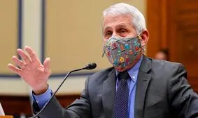 جدال در کنگره آمریکا بر سر دروغگویی درباره کرونا