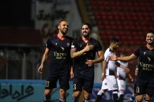 نتایج هفته بیست و هشتم لیگ برتر فوتبال/ نساجی ماند، ۳ تیم در خطر سقوط