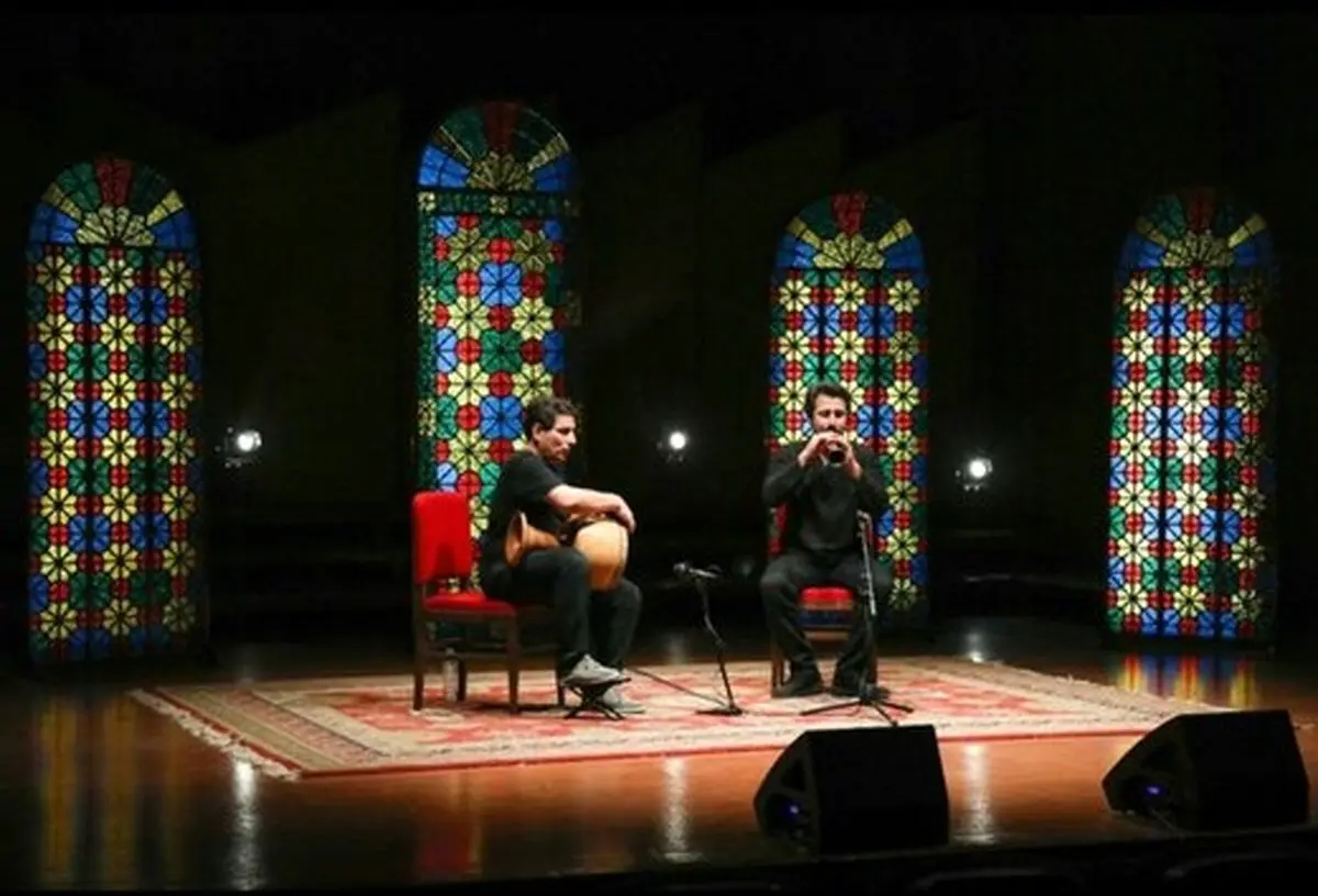 در شب دوم کنسرت‌ آنلاین «بر خط ماه و نوا» چه گذشت؟