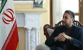 امیرعبداللهیان: برای خوزستان آباد و ایران توسعه یافته تلاش می‌کنیم