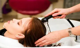 آیا قبل رنگ، موهایمان را بشوییم؟