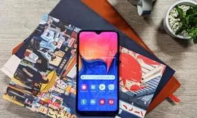 گوشی گلکسی A۱۰e  اندروید ۱۱ را دریافت می‌ کند