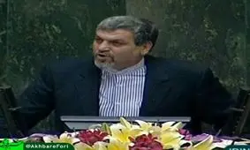 کواکبیان: آنها که رفتند نزد رهبری سند 2030 را ملغی کردندبروند برجام را لغو کنند/ مگر رهبری دولت سکولار را تنفیذ می‎کند؟