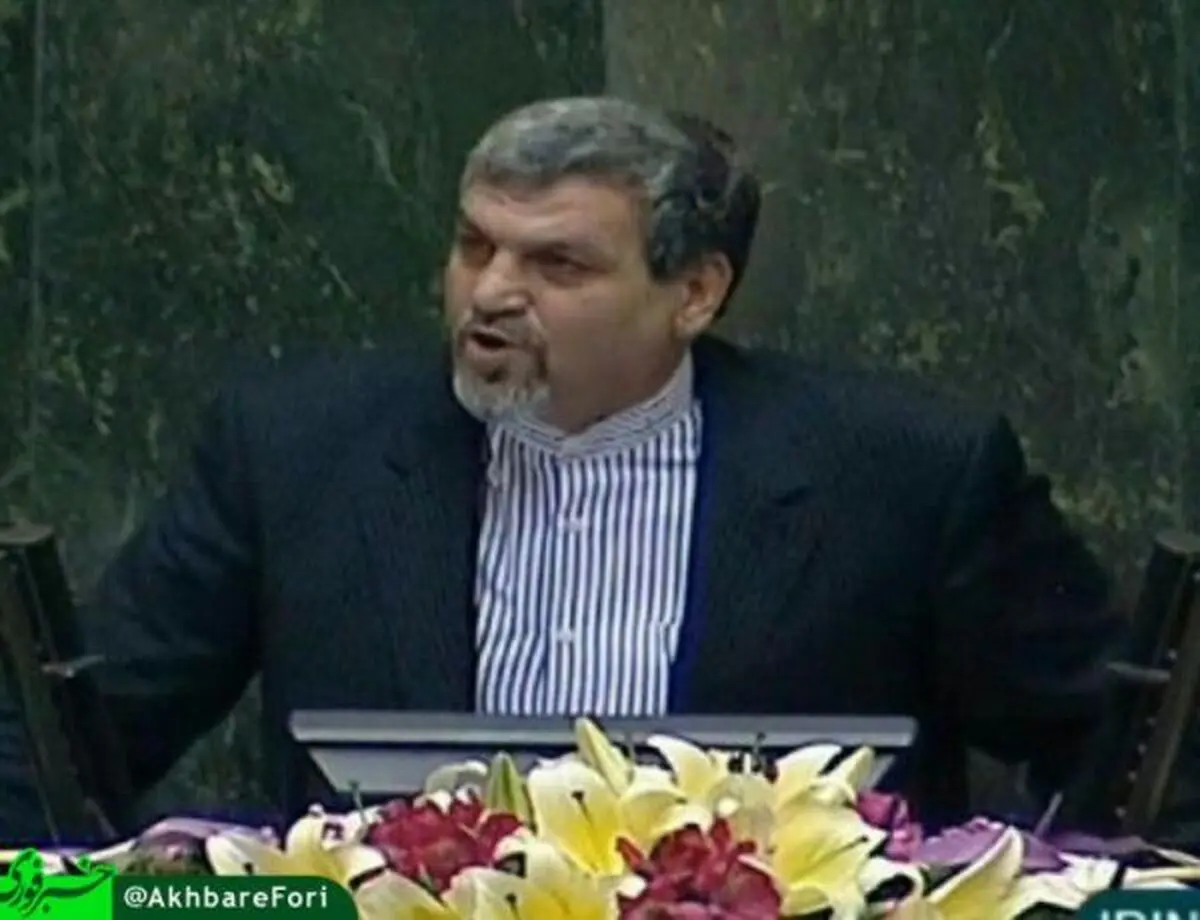 کواکبیان: آنها که رفتند نزد رهبری سند 2030 را ملغی کردندبروند برجام را لغو کنند/ مگر رهبری دولت سکولار را تنفیذ می‎کند؟