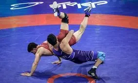 وضعیت ایران در المپیک ۲۰۲۰/ چشم‌ امید ایران به آزاد و فرنگی‌ کاران