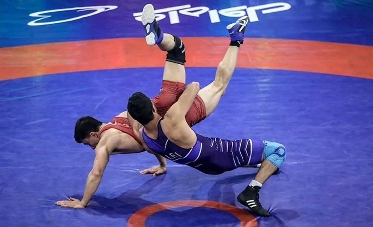 وضعیت ایران در المپیک ۲۰۲۰/ چشم‌ امید ایران به آزاد و فرنگی‌ کاران