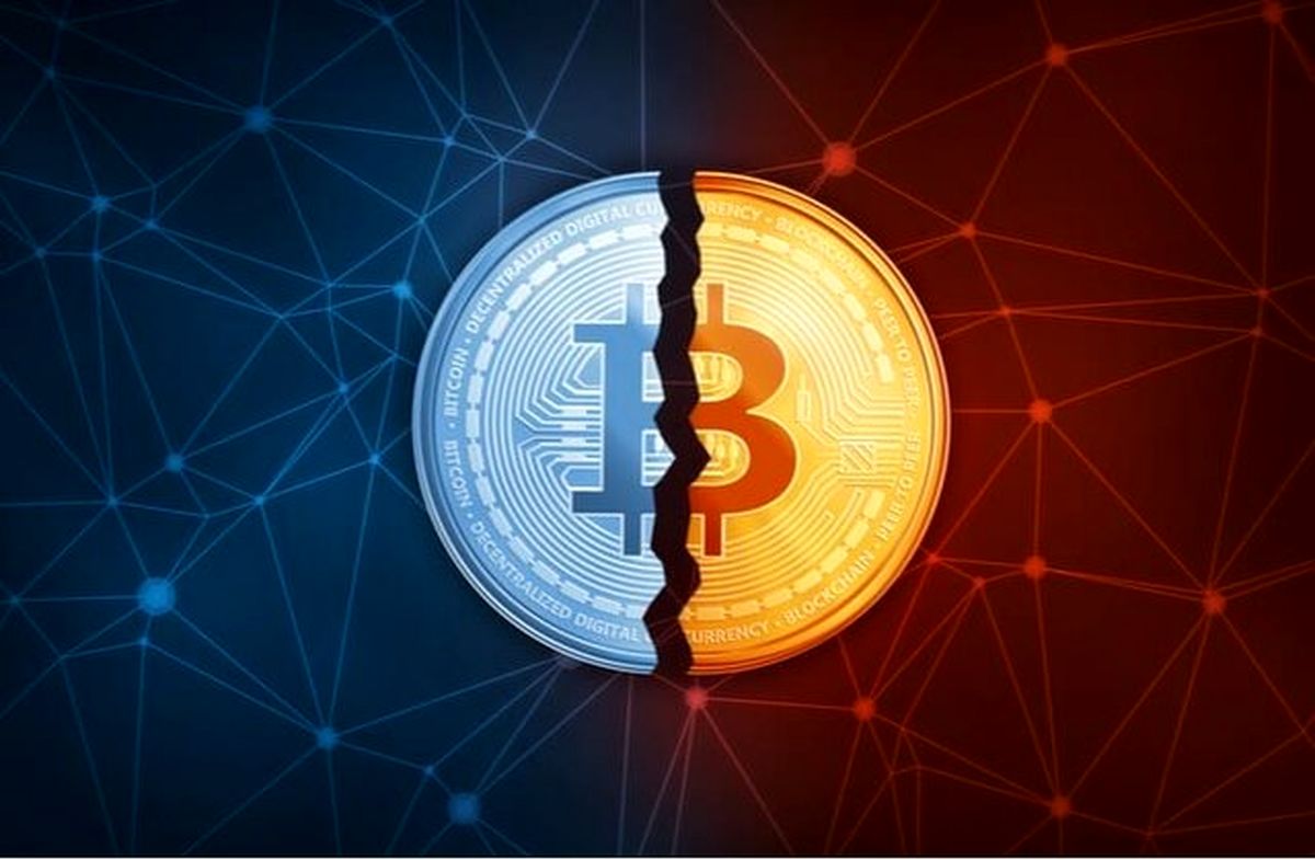 نگاهی به سقوط های تاریخی بیت کوین/ حال ارز مجازی خوب نیست