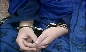 لو رفتن خانم پرستار در ستارخان تهران/ پلیس سارق را دستگیر کرد