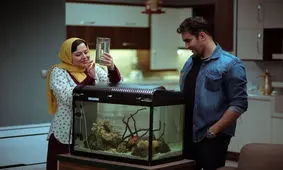 اکران «مدیترانه» به تعویق افتاد/اختصاص عواید فیلم به مردم خوزستان