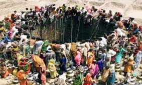 جنگی که شاید دنیا را به هم بریزد/ جنگِ «آب‌»؛ از مصر تا عراق