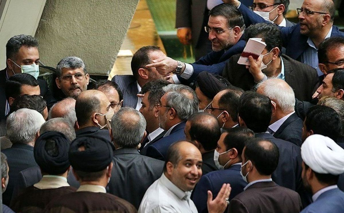 معاون امور پارلمانی، چالش رئیسی با مجلس همسو / بهارستانی ها در صف معاونت؛ از امیرآبادی تا میرتاج الدینی