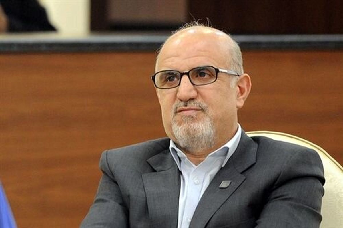 بهره‌ برداری از ۶ طرح پتروشیمی تا پایان ۱۴۰۰