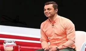 آرش ظلی پور با مسابقه «دریچه» روی آنتن شبکه سلامت رفت