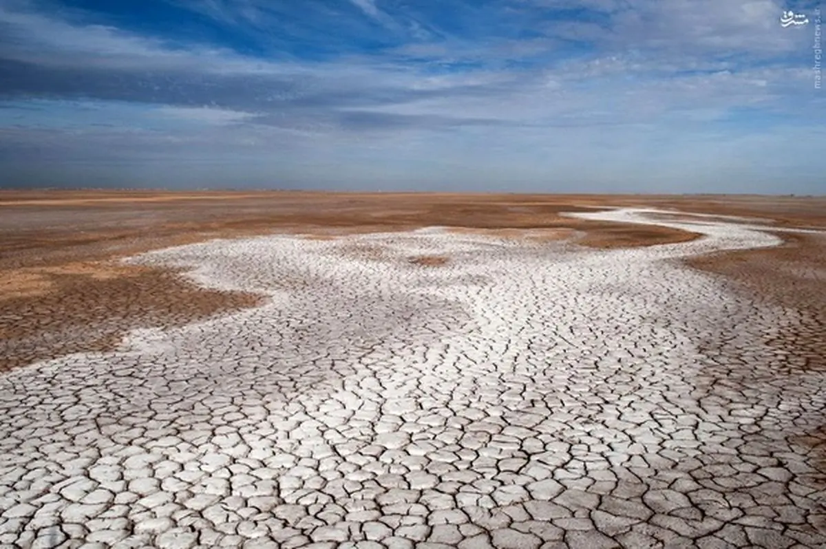 عدم مدیریت جان آب را گرفت/ خوزستان لبِ چشمه است و تشنه