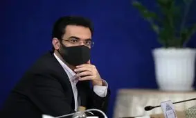 آذری جهرمی: برآورده کردن خواسته‌های به حق مردم خوزستان با گفتاردرمانی میسر نیست