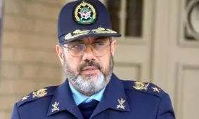 دشمن برای گرفتن حجاب فرزندان ایران برنامه‌ریزی کرده است/ رفع مشکل شغل، مسکن و ازدواج جوانان از سوی نیرو هوایی