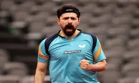 المپیک ۲۰۲۰ توکیو| قرعه دشوار برای نیما عالمیان