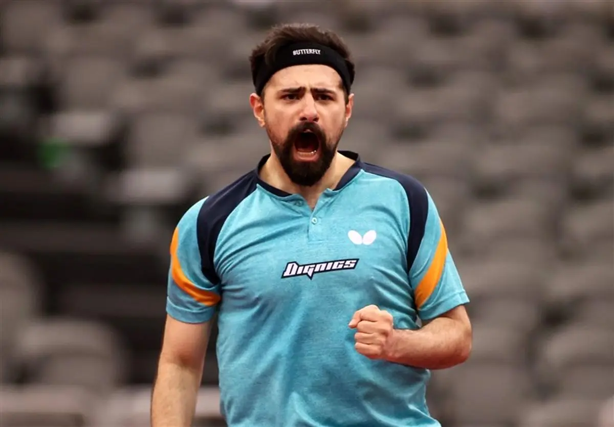 المپیک ۲۰۲۰ توکیو| قرعه دشوار برای نیما عالمیان