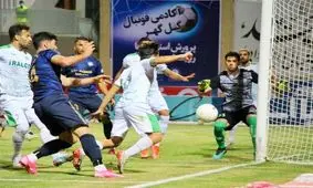 تیم قلعه‌نویی جواب صحبت‌های منصوریان را داد