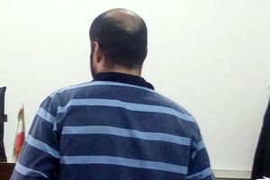 کارد سلاخی قصاب اتابک، در سینه جوان 25 ساله فرو رفت/ قاتل قصاص نمی شود