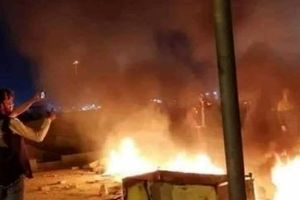 هشدار دادستانی خوزستان: با هرگونه ناامنی دیگر مماشات نمی کنیم