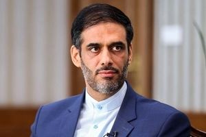 حرف‌های سعید محمد درباره انتقال آب/ ویدئو