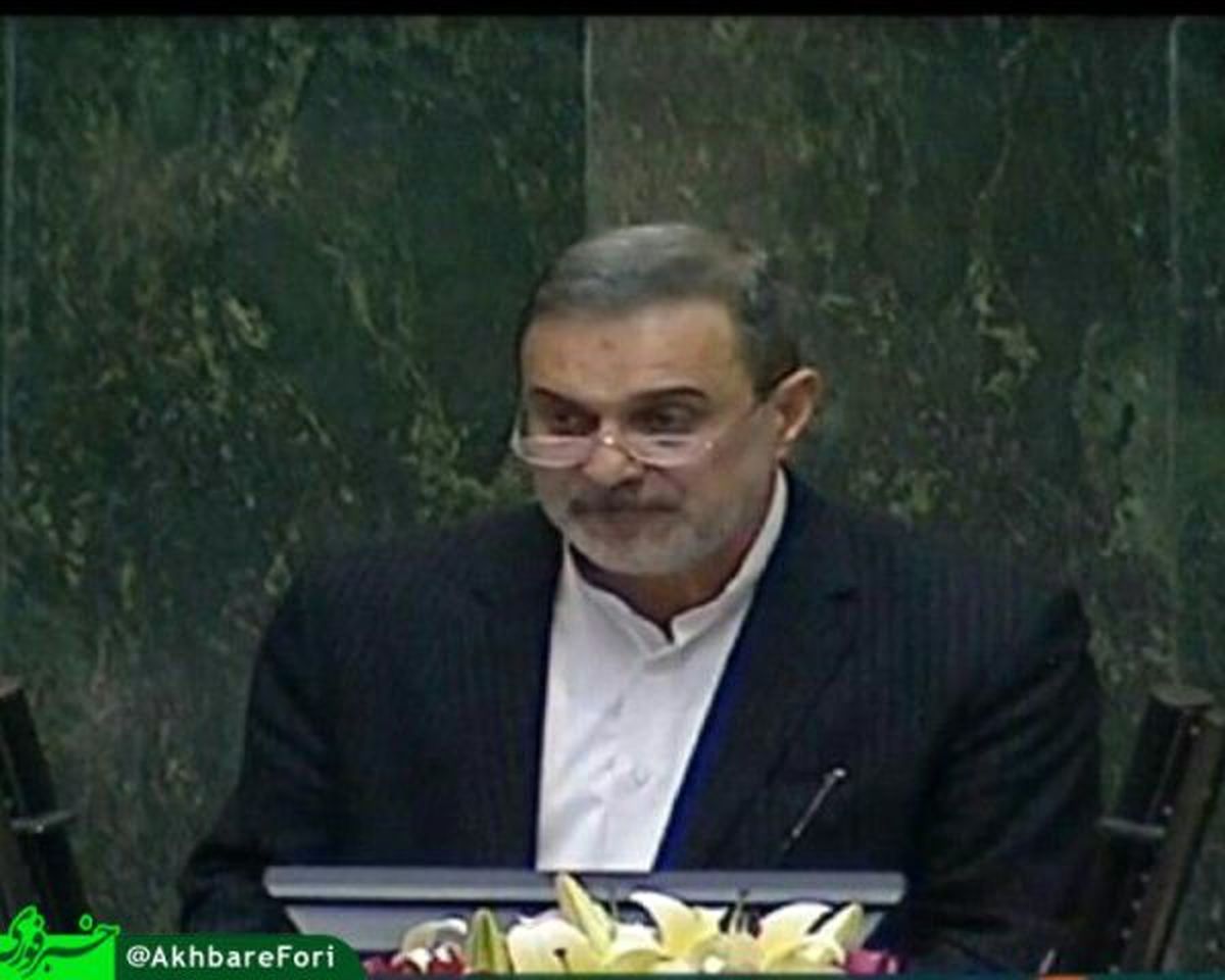 بطحایی: من جز خانواده آموزش و پرورش هستم/سند تحول بنیادین آموزش را اجرایی میکنم