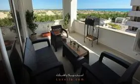 اجاره روزانه ویلا و آپارتمان مبله در کیش از سایت لوکس ویلا