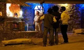 تراژدی «پیرپسر» هنوز تازه است!/ بابک خرمدین استثنا بود، اما…