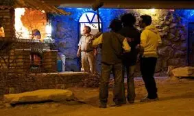 تراژدی «پیرپسر» هنوز تازه است!/ بابک خرمدین استثنا بود، اما…