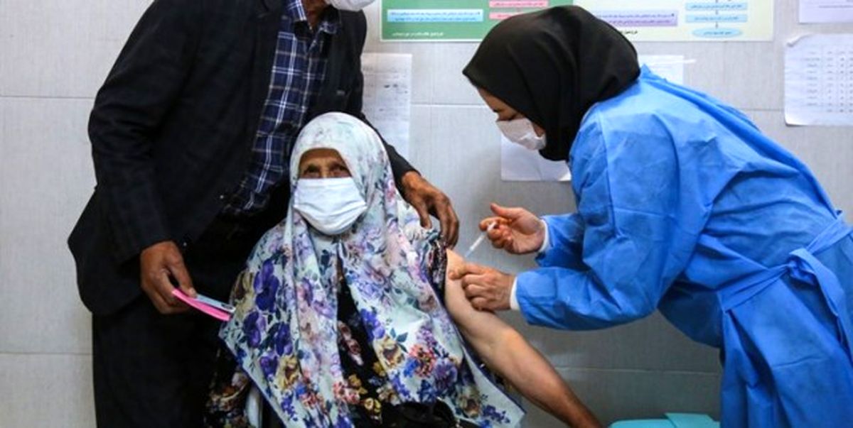 ۷۲هزار دوز واکسن کرونا در خراسان شمالی تزریق شد