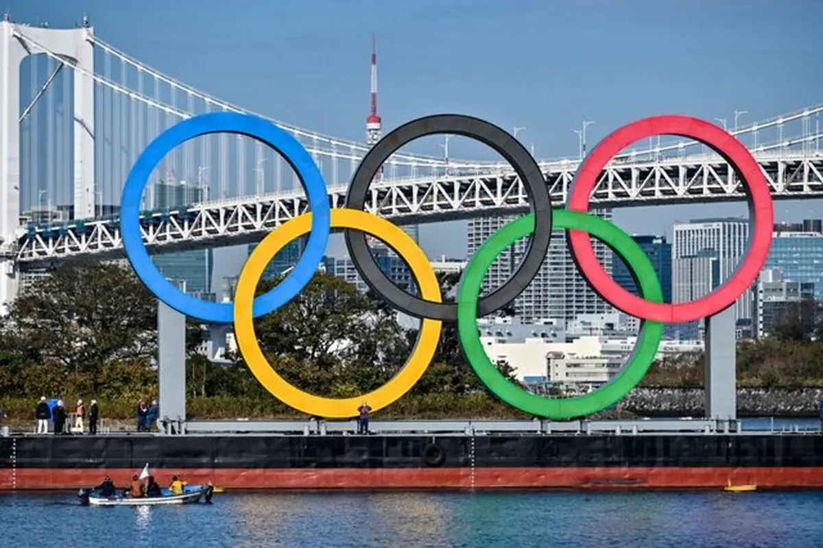 کشور گینه از بازی های المپیک کناره گیری کرد