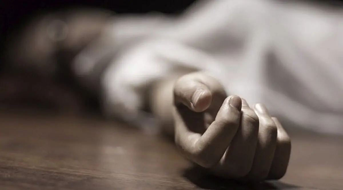 مادر و دختری بیش از یک ماه با جسد پدر خانواده زندگی کردند