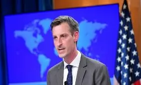 ادعاهای مقام آمریکایی درباره رویدادهای خوزستان