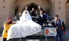 اعمال سانسورهای عجیب و غریب بر سریال زندگی زیباست