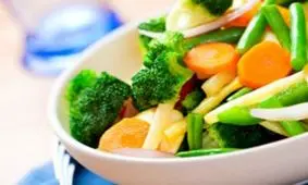 این ۵ خوراکی به رشد قد کودک شما کمک می‌ کند