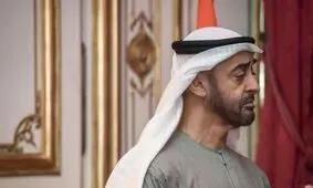 پشت پرده تغییر گارد محفاظتی ولیعهد ابوظبی