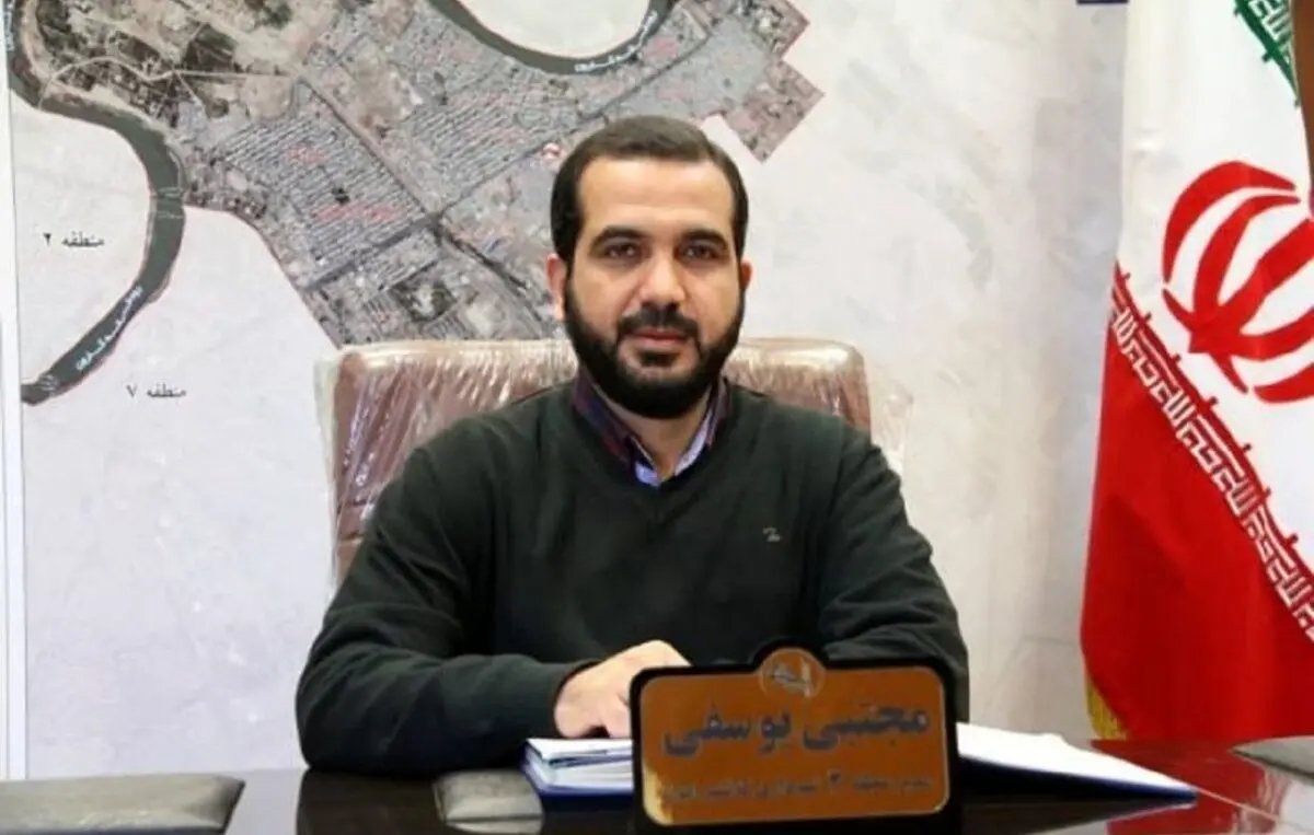با وجود ۵ سد بزرگ، ٧٠٠ روستا و ٢۵ شهر خوزستان دچار تنش آبی هستند