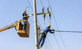 روند کاهشی مصرف برق کشور/ تامین برق صنایع در پی صرفه ‌جویی حتی با خاموش کردن یک لامپ