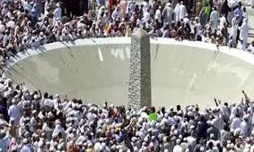 رمی جمرات در شرایط کرونا/ سنگ‌ های بسته‌ بندی برای حجاج 