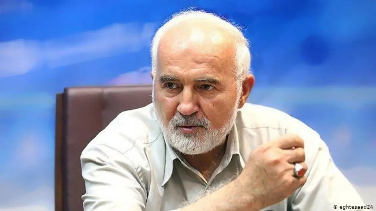 کم آبی خوزستان زخم کهنه‌ ای است که سودجویی عناصر معاند و ضد انقلاب آن را تبدیل به چنین بحرانی کرده/ رییسی اگر امروز به داد مردم خوزستان نرسد شاید فردا دیر باشد/ حداقل کاری که رئیسی می تواند بکند، سفر یک روزه به میدان است