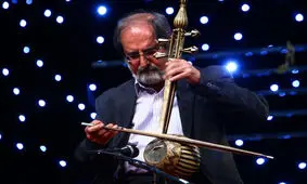 آلبوم «مُلک دل» منتشر شد/ همراهی یک پیشکسوت کمانچه‌نوازی