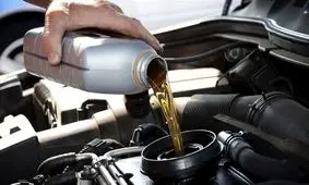 روغن موتور کمیاب شد