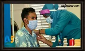 مقایسه کشورها در تزریق واکسن کرونا به مسافران