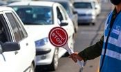 اعمال محدودیت‌های جدید کرونایی در همدان