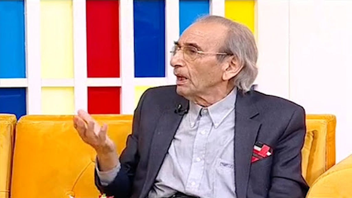 منابع آب ایران را نبود مدیریت صحیح به اینجا رساند/ امنیتی شدن آب در خوزستان نتیجه تمرکز دولت ها بر مصرف است/ صنایع آب بر مسابقه گذاشته اند و دولت سکوت کرده است